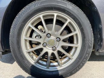 TOYOTA AQUA 1.5 VVT-h T Spirit CVT HYBRID