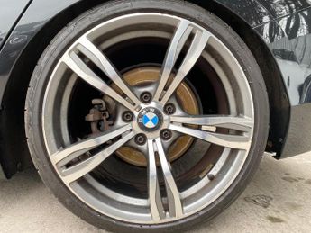 BMW 1 SERIES 1.6 116i ES AUTO 5dr