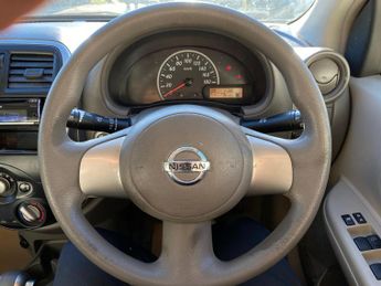NISSAN MICRA 1.2 DIG-S Acenta