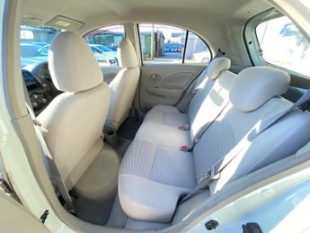 NISSAN MICRA 1.2 DIG-S Acenta