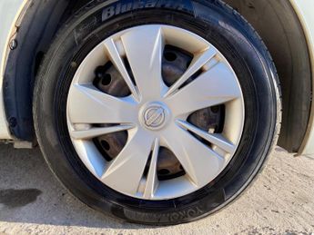 NISSAN MICRA 1.2 DIG-S Acenta
