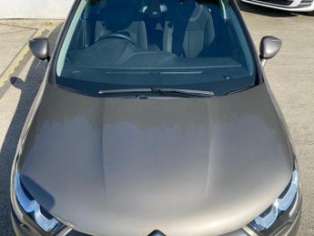 CITROEN C4 1.2 PureTech Flair