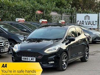 Ford Fiesta 1.5T EcoBoost ST-2 Euro 6 (s/s) 3dr