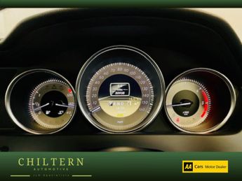 MERCEDES-BENZ C CLASS 2.1 C250 CDI BlueEfficiency AMG Sport Edition 125