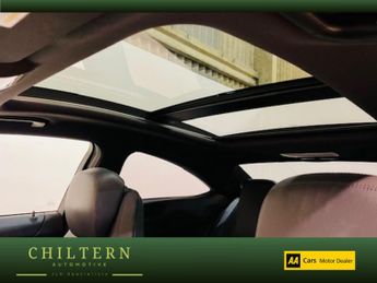 MERCEDES-BENZ C CLASS 2.1 C250 CDI BlueEfficiency AMG Sport Edition 125