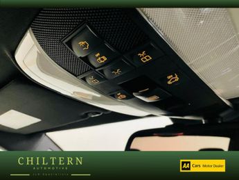 MERCEDES-BENZ C CLASS 2.1 C250 CDI BlueEfficiency AMG Sport Edition 125