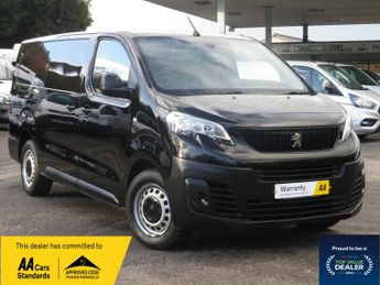 Peugeot Expert 1.5 BlueHDi 1000 L2 Professional Premium +