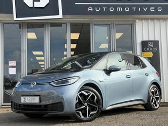 Volkswagen ID.3 Pro S 77kWh Tour Auto 5dr
