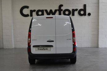 MERCEDES-BENZ CITAN 1.5 111 CDI