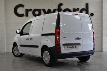 MERCEDES-BENZ CITAN 1.5 111 CDI