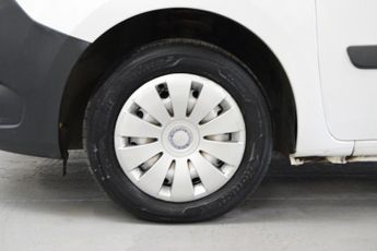 MERCEDES-BENZ CITAN 1.5 111 CDI