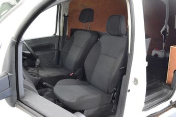 MERCEDES-BENZ CITAN 1.5 111 CDI
