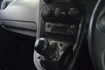 MERCEDES-BENZ CITAN 1.5 111 CDI