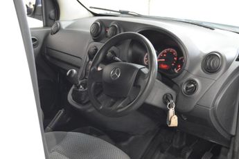 MERCEDES-BENZ CITAN 1.5 111 CDI