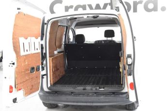 MERCEDES-BENZ CITAN 1.5 111 CDI