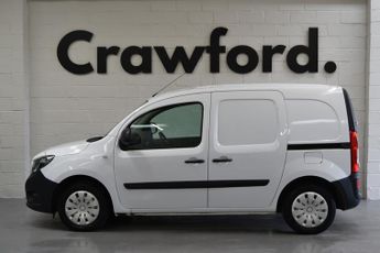 MERCEDES-BENZ CITAN 1.5 111 CDI