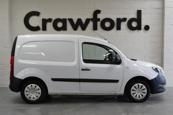 MERCEDES-BENZ CITAN 1.5 111 CDI