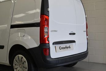 MERCEDES-BENZ CITAN 1.5 111 CDI