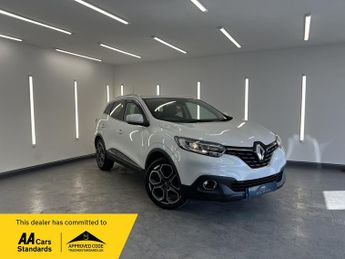 Renault Kadjar 1.5 Dynamique S Nav dCi 110