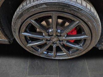 AUDI A1 1.4 TFSI S line Sportback S Tronic Euro 6 (s/s) 5dr (Nav)