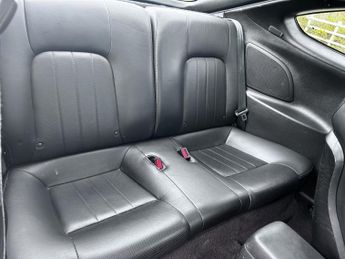 HYUNDAI COUPE 2.0 SIII