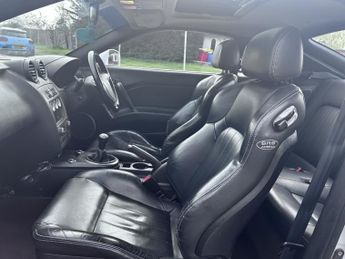 HYUNDAI COUPE 2.0 SIII