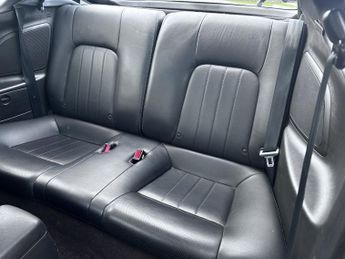 HYUNDAI COUPE 2.0 SIII