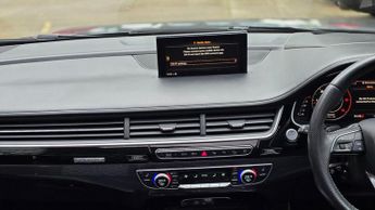 AUDI Q7 3.0 TDI V6 Vorsprung Tiptronic quattro Euro 6 (s/s) 5dr