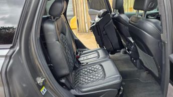 AUDI Q7 3.0 TDI V6 Vorsprung Tiptronic quattro Euro 6 (s/s) 5dr