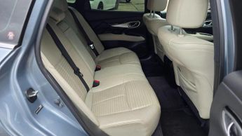 INFINITI Q70 2.2d Sport Auto Euro 6 (s/s) 4dr