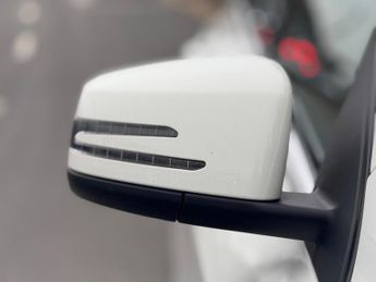 MERCEDES-BENZ A CLASS 1.5 A180 CDI Sport Edition 7G-DCT Euro 5 (s/s) 5dr