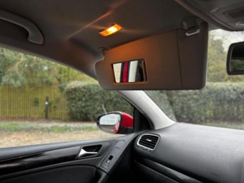 VOLKSWAGEN GOLF 1.4 TSI Match DSG Euro 5 5dr