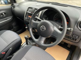 NISSAN MICRA 1.2 DIG-S Acenta