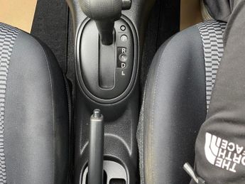 NISSAN MICRA 1.2 DIG-S Acenta