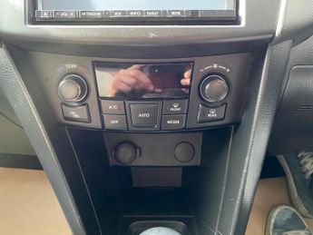 SUZUKI SWIFT 1.2 SZ4 AUTO