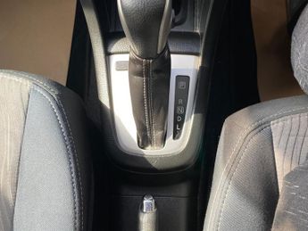 SUZUKI SWIFT 1.2 SZ4 AUTO