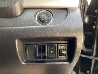 SUZUKI SWIFT 1.2 SZ4 AUTO