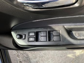 SUZUKI SWIFT 1.2 SZ4 AUTO