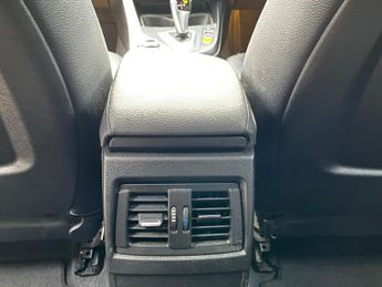 BMW 1 SERIES 1.6 116i es auto 5dr