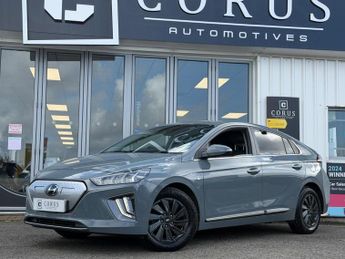 Hyundai IONIQ 38.3kWh Premium SE Auto 5dr