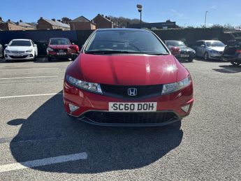 HONDA CIVIC 1.8 i-VTEC ES