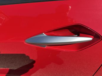 HONDA CIVIC 1.8 i-VTEC ES