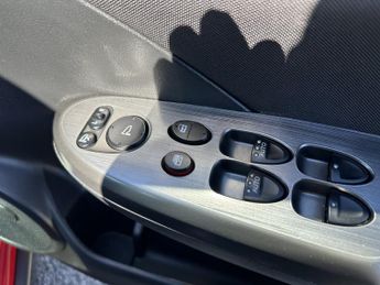 HONDA CIVIC 1.8 i-VTEC ES