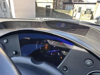 HONDA CIVIC 1.8 i-VTEC ES