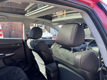 HONDA CIVIC 1.8 i-VTEC ES
