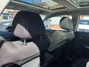 HONDA CIVIC 1.8 i-VTEC ES