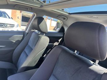 HONDA CIVIC 1.8 i-VTEC ES