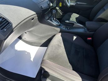 HONDA CIVIC 1.8 i-VTEC ES