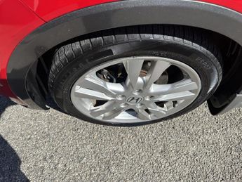 HONDA CIVIC 1.8 i-VTEC ES