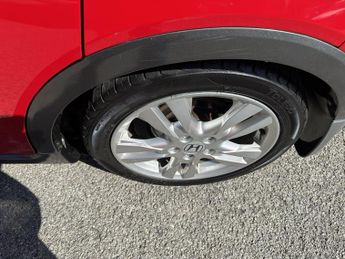 HONDA CIVIC 1.8 i-VTEC ES